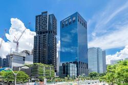 Guoco Midtown (D7), Office #570053361